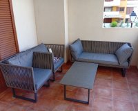 Перепродажа - Квартира - Punta Prima