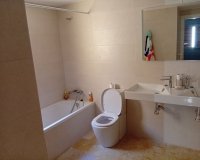 Перепродажа - Квартира - Punta Prima