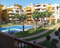 Перепродажа - Квартира - Punta Prima