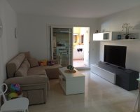 Перепродажа - Квартира - Punta Prima