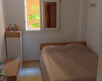 Перепродажа - Квартира - Punta Prima