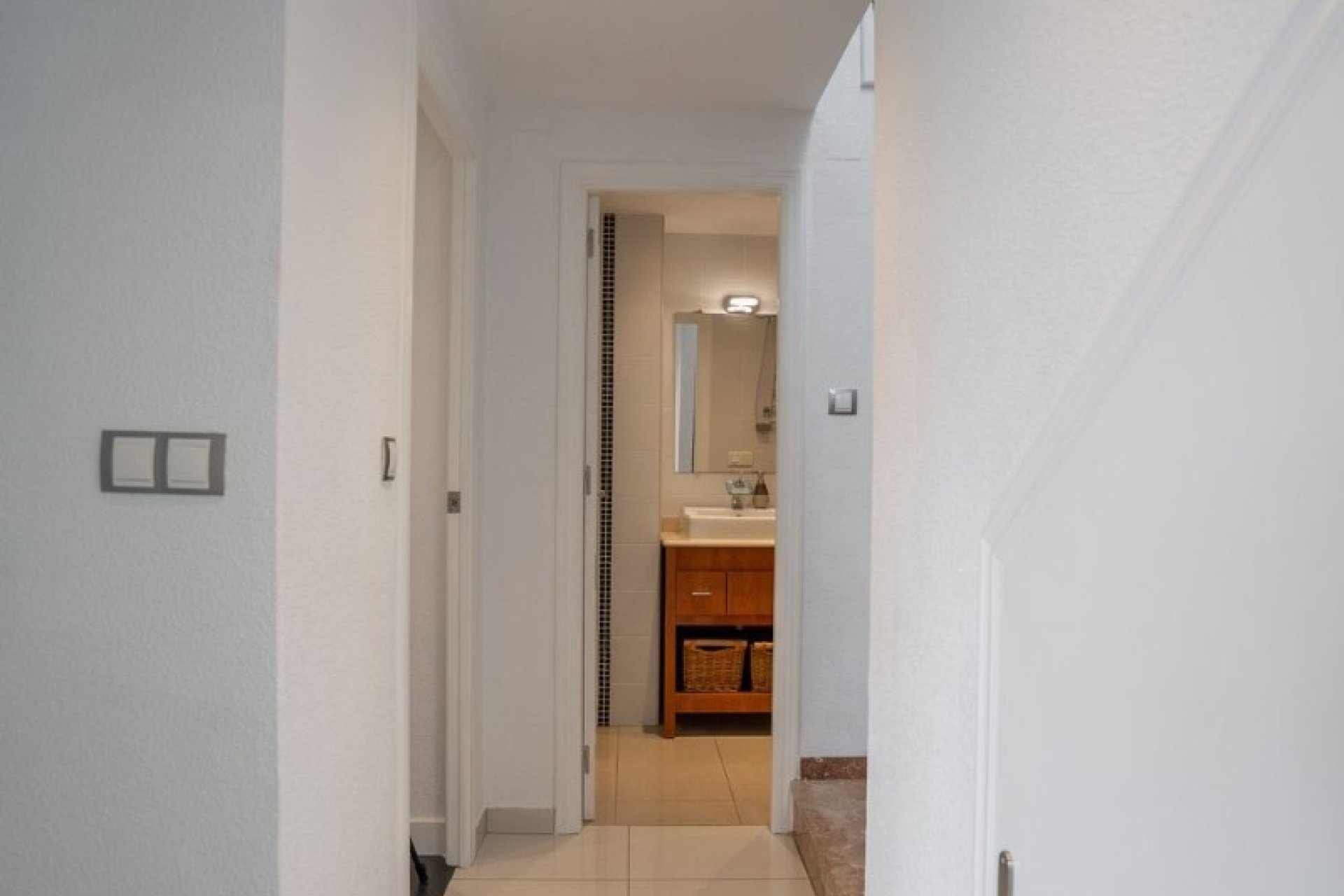 Перепродажа - Квартира - Punta Prima