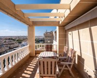 Перепродажа - Квартира - Punta Prima