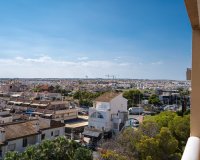 Перепродажа - Квартира - Punta Prima