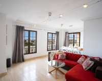 Перепродажа - Квартира - Punta Prima