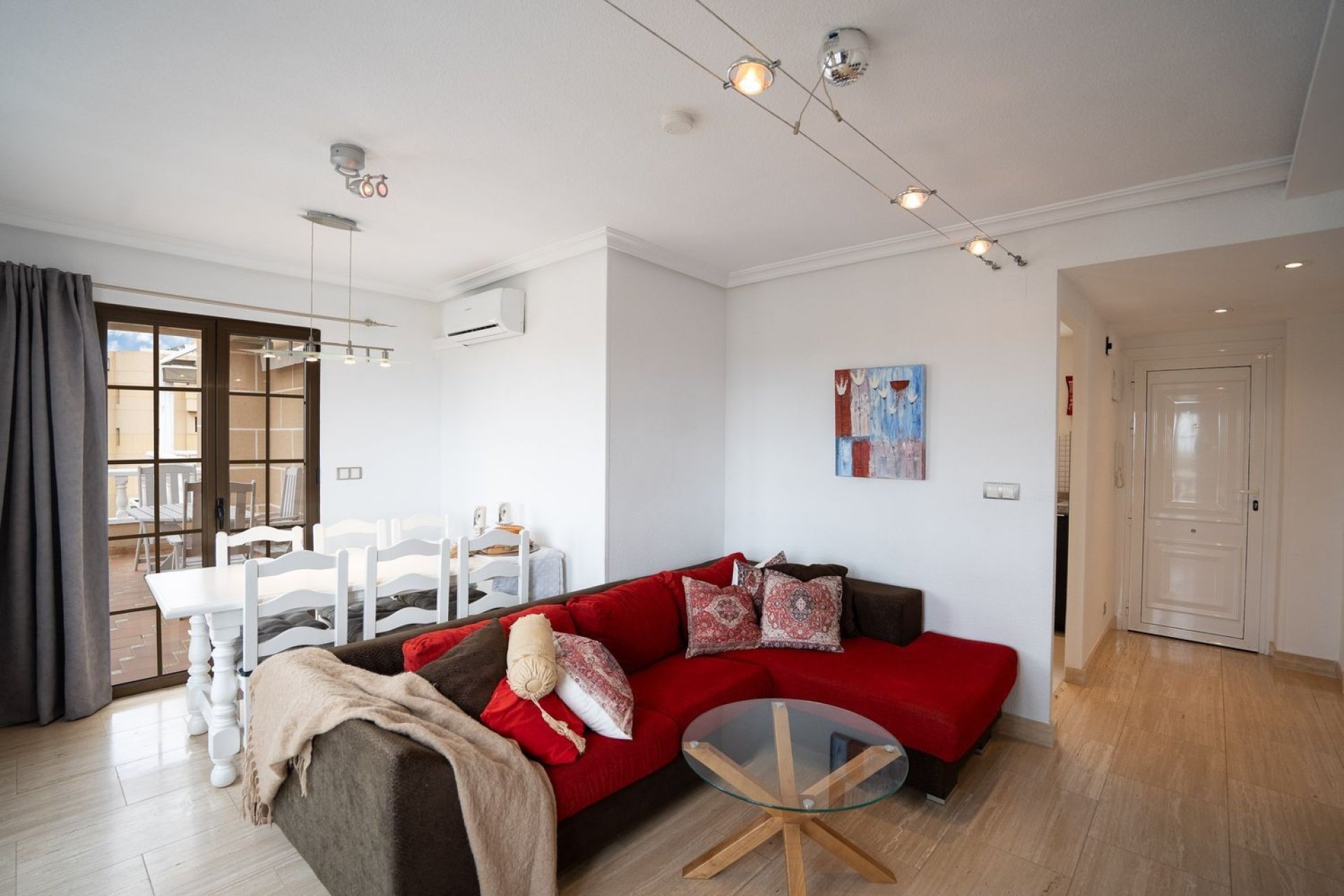 Перепродажа - Квартира - Punta Prima