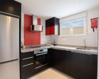 Перепродажа - Квартира - Punta Prima