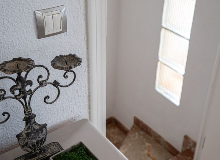 Перепродажа - Квартира - Punta Prima