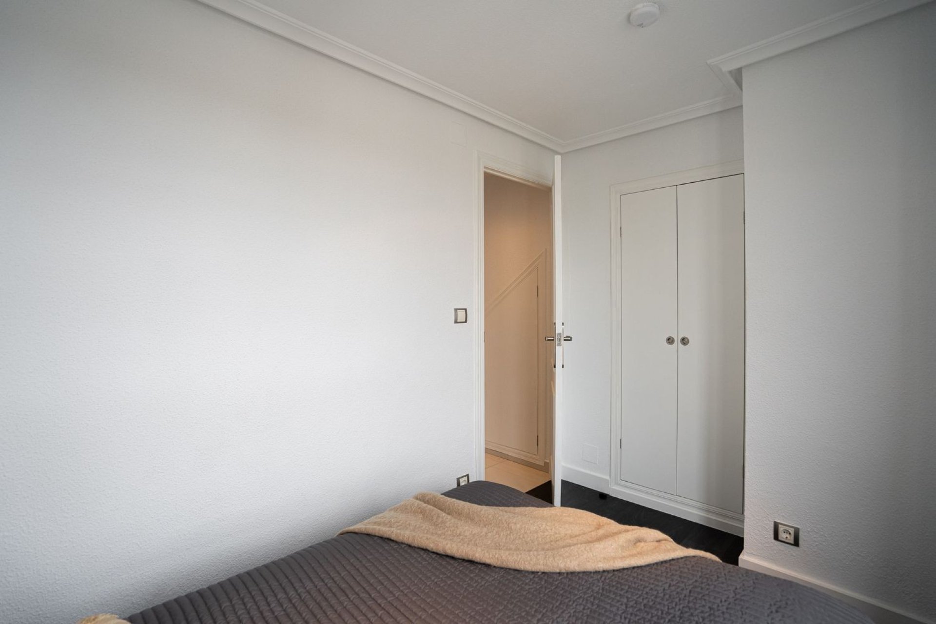 Перепродажа - Квартира - Punta Prima