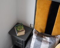 Перепродажа - Квартира - Punta Prima