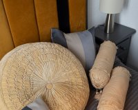 Перепродажа - Квартира - Punta Prima