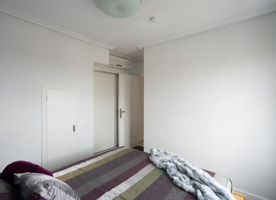 Перепродажа - Квартира - Punta Prima