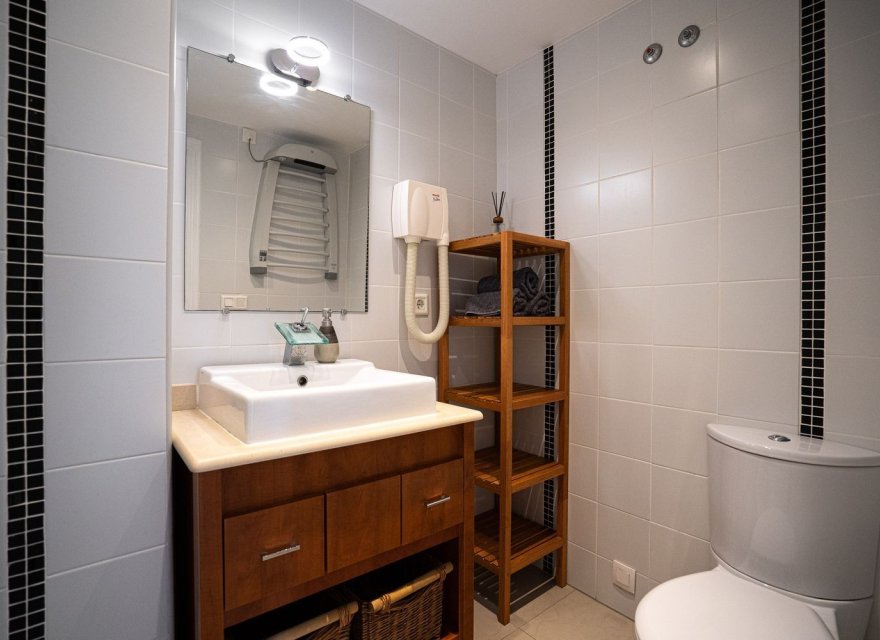 Перепродажа - Квартира - Punta Prima