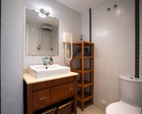 Перепродажа - Квартира - Punta Prima