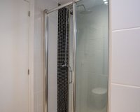 Перепродажа - Квартира - Punta Prima