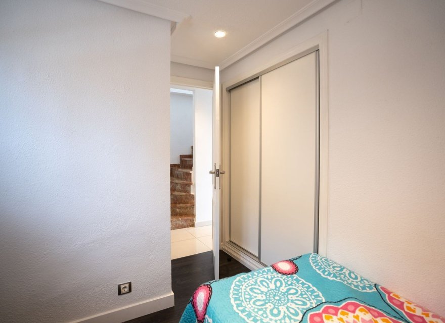 Перепродажа - Квартира - Punta Prima