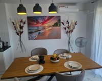 Перепродажа - Квартира - Punta Prima