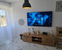 Перепродажа - Квартира - Punta Prima