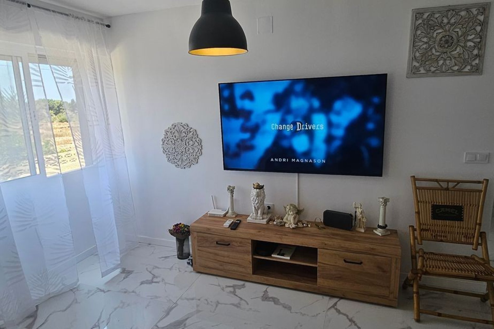 Перепродажа - Квартира - Punta Prima