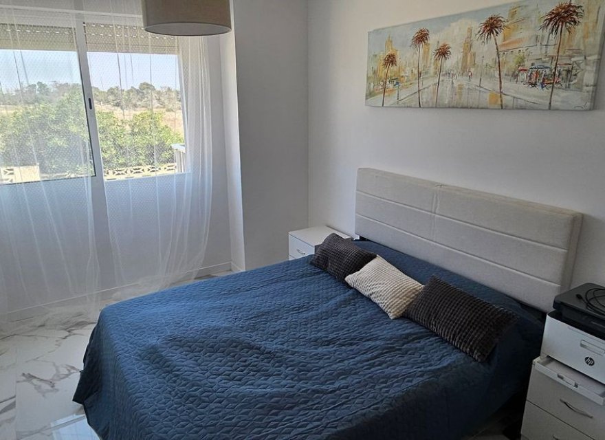 Перепродажа - Квартира - Punta Prima