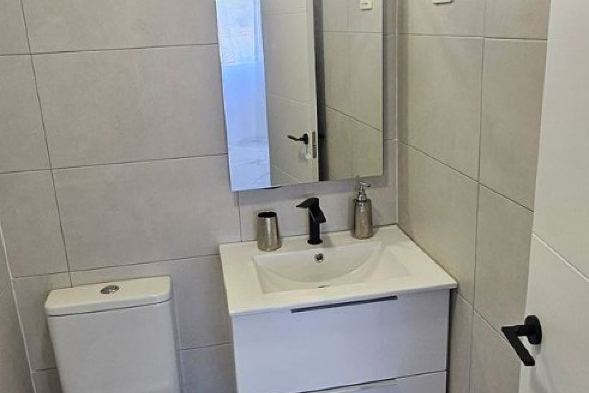 Перепродажа - Квартира - Punta Prima