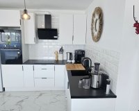 Перепродажа - Квартира - Punta Prima