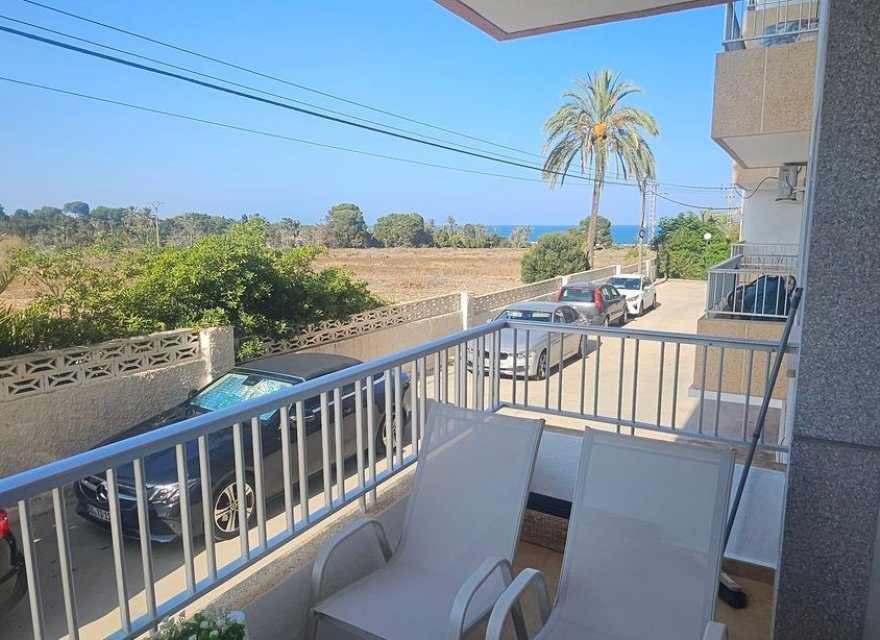 Перепродажа - Квартира - Punta Prima