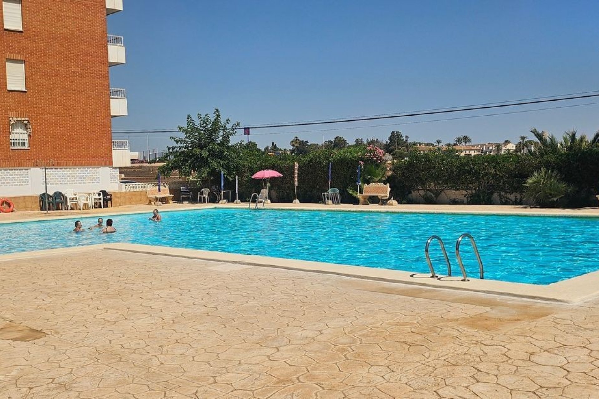 Перепродажа - Квартира - Punta Prima