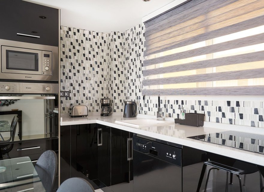 Перепродажа - Квартира - Punta Prima