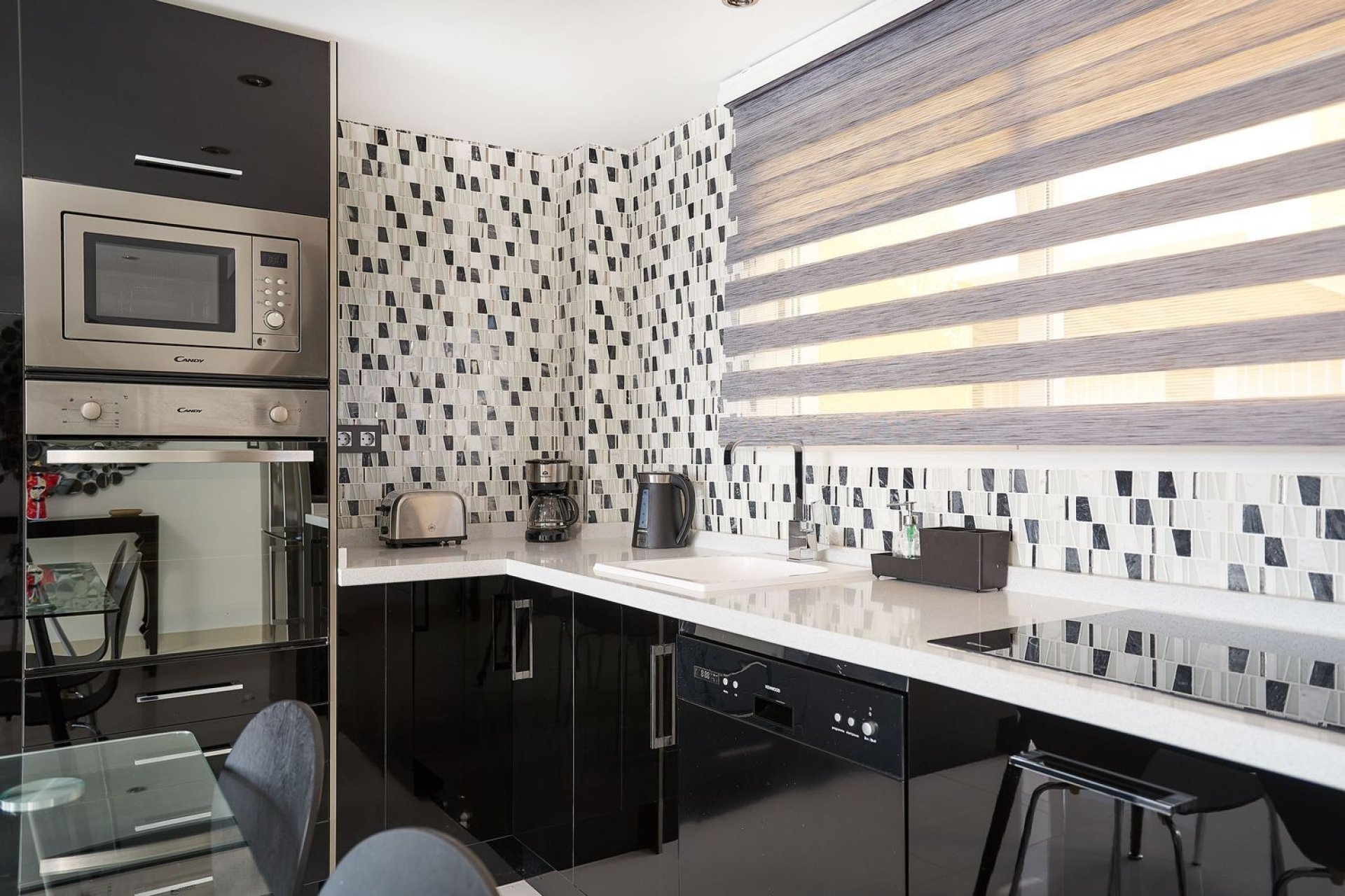 Перепродажа - Квартира - Punta Prima