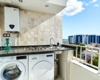 Перепродажа - Квартира - Punta Prima