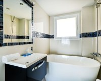 Перепродажа - Квартира - Punta Prima