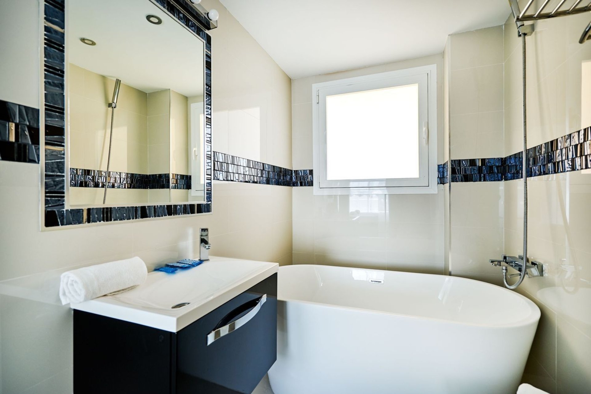 Перепродажа - Квартира - Punta Prima