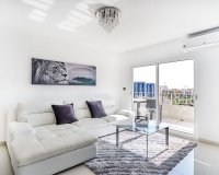 Перепродажа - Квартира - Punta Prima