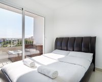 Перепродажа - Квартира - Punta Prima