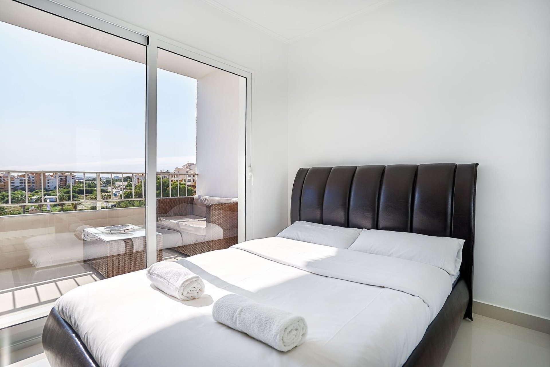 Перепродажа - Квартира - Punta Prima