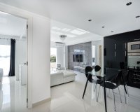 Перепродажа - Квартира - Punta Prima