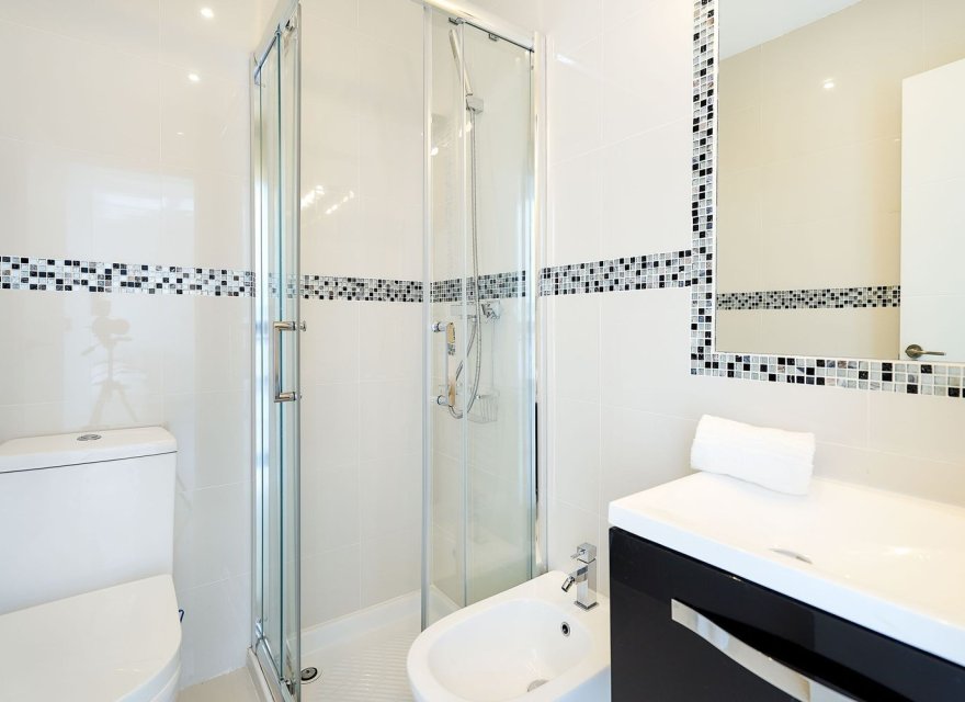 Перепродажа - Квартира - Punta Prima