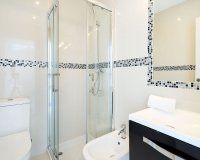 Перепродажа - Квартира - Punta Prima