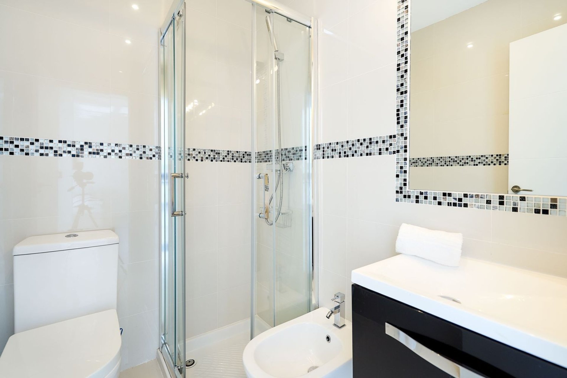 Перепродажа - Квартира - Punta Prima