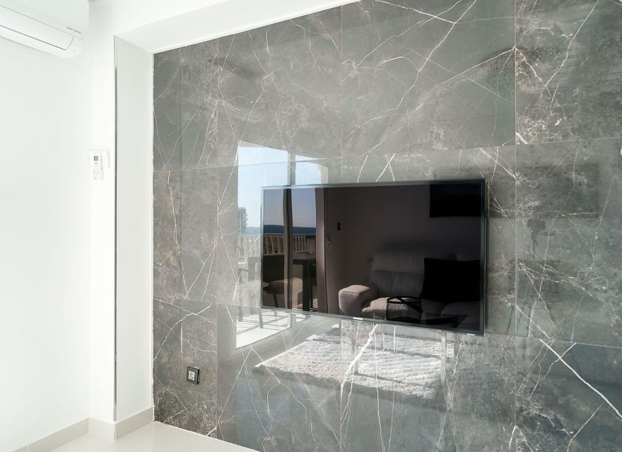 Перепродажа - Квартира - Punta Prima