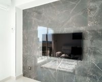 Перепродажа - Квартира - Punta Prima