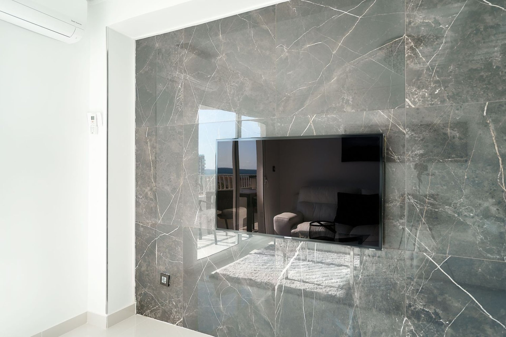 Перепродажа - Квартира - Punta Prima