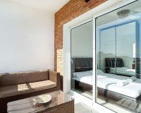 Перепродажа - Квартира - Punta Prima