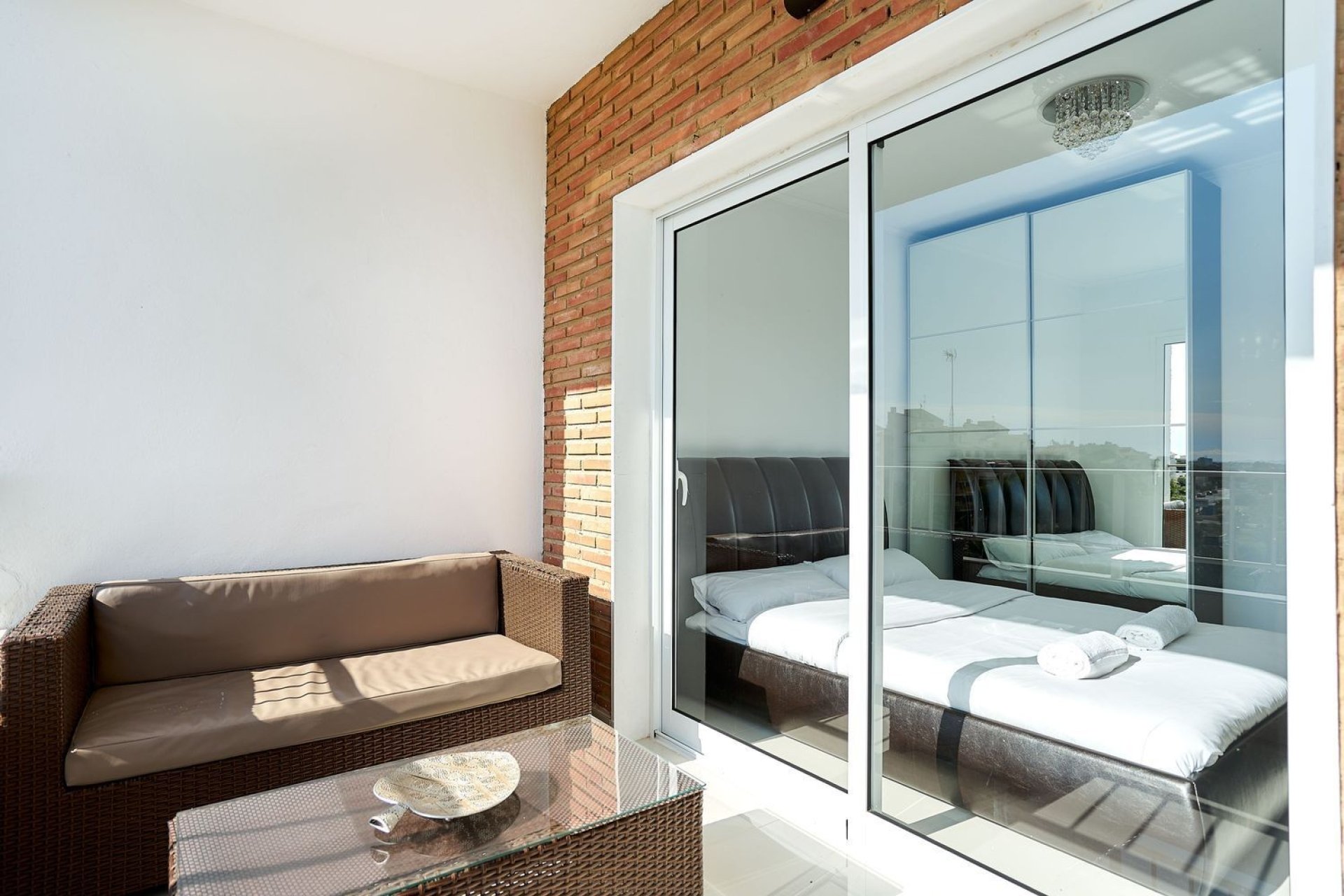 Перепродажа - Квартира - Punta Prima