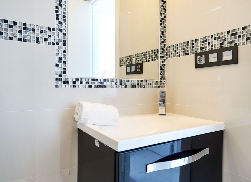 Перепродажа - Квартира - Punta Prima