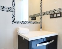 Перепродажа - Квартира - Punta Prima