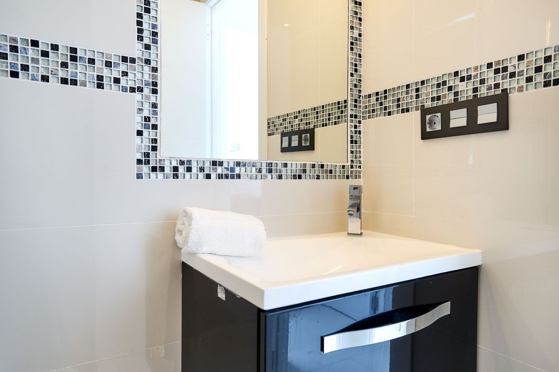 Перепродажа - Квартира - Punta Prima