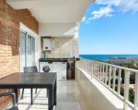 Перепродажа - Квартира - Punta Prima