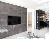 Перепродажа - Квартира - Punta Prima